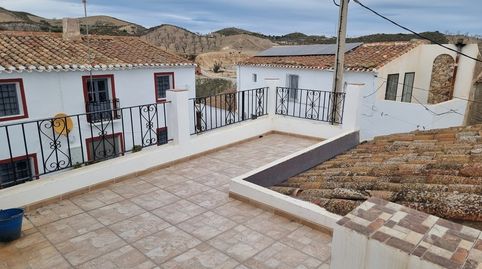 Cortijo Se Vende En Lubrin, imatge 3