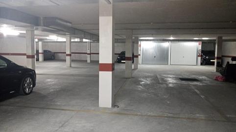 Foto 5 de Garaje en venta en Petrer, Alicante