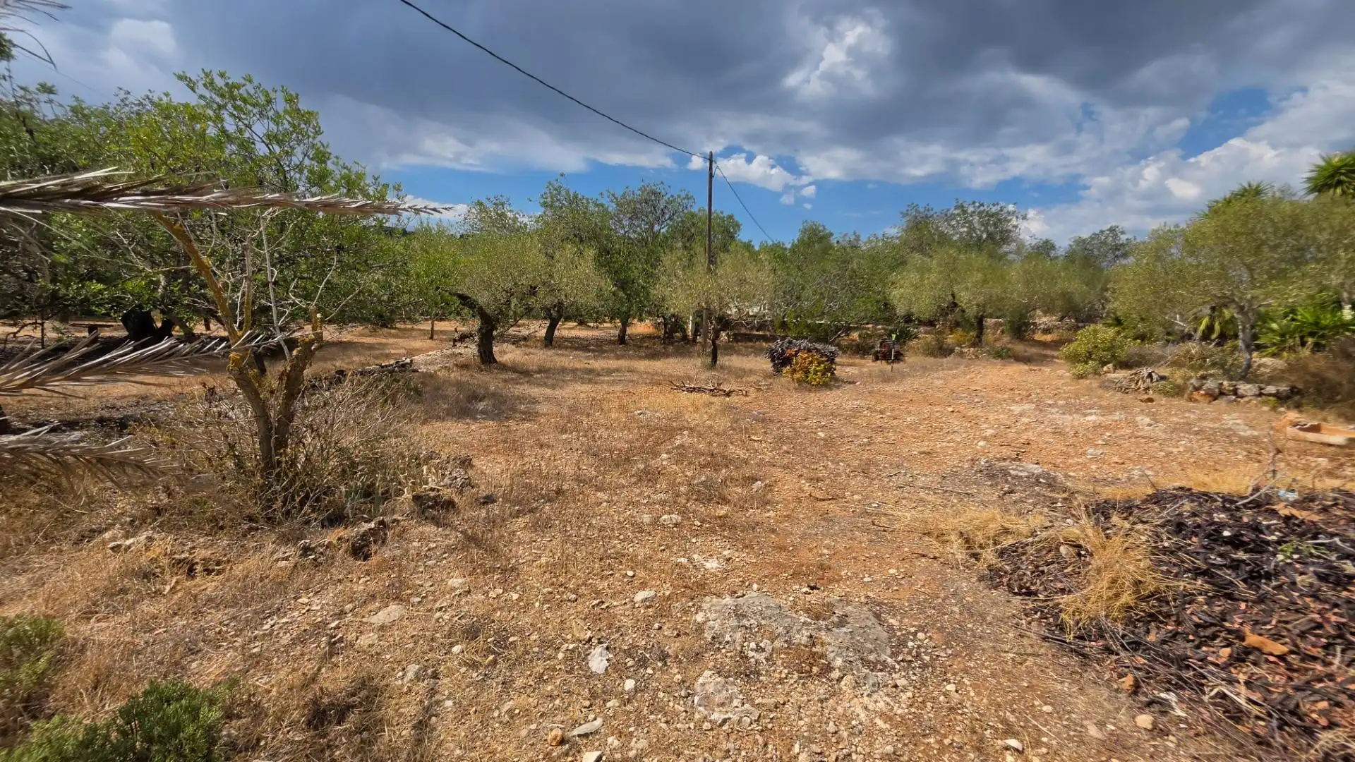 Maison rustique avec piscine à vendre à El Perelló, imagen 62