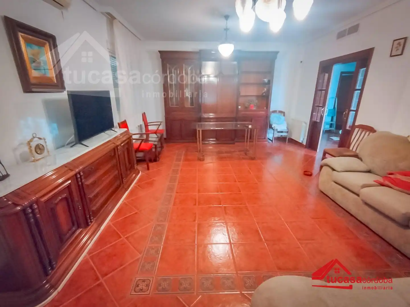 Casa rustica con piscina in vendita a Periurbano Oeste - Sierra, imagen 25
