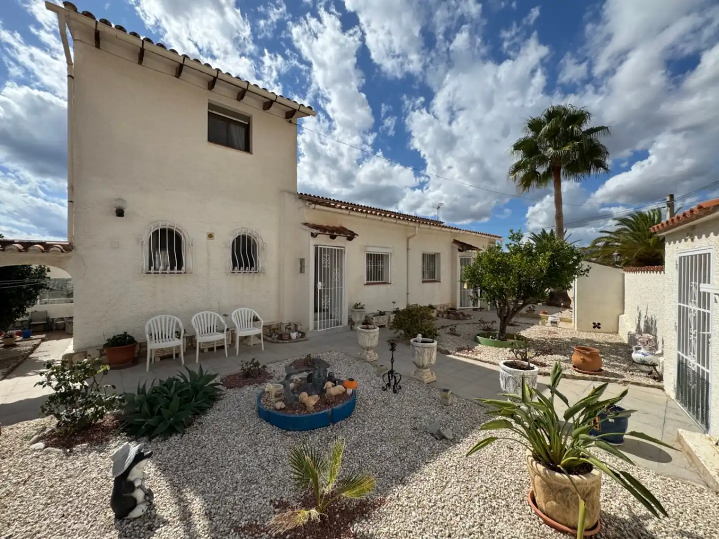 Chalet con piscina en venta en Cala Advocat - Baladrar, imagen 5