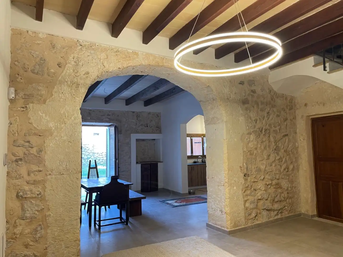 Casa o xalet de lloguer en Sineu amb Aire condicionat i Terrassa