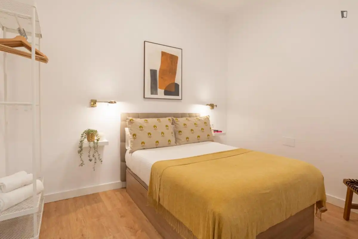Apartments for rent in Centro Histórico