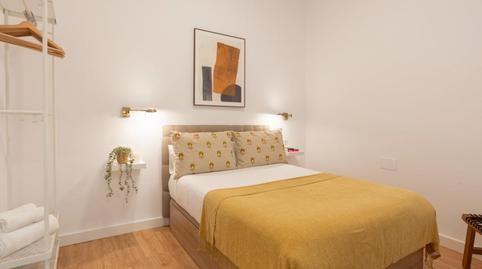 Foto 4 de Apartamento de alquiler en Centro Histórico, Málaga