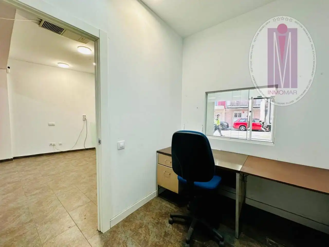 Local de alquiler en Castelldefels con Aire acondicionado