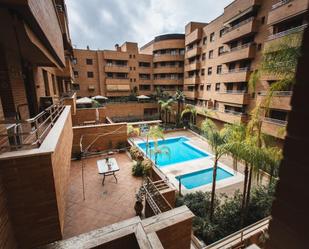 Piscina de Pis en venda en  Córdoba Capital amb Aire condicionat, Calefacció i Terrassa