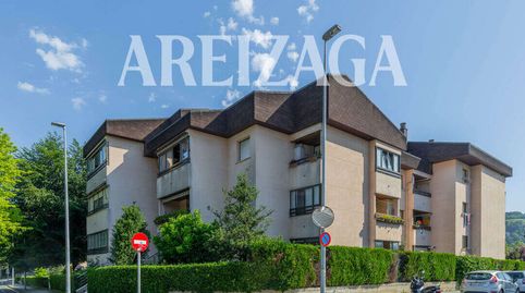 Foto 3 de Piso en venta en Aldakonea Kalea, Egia, Donostia - San Sebastián