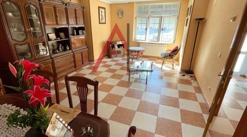 Foto 2 de Casa o xalet en venda a Carretera Segovia, 2, Villaverde de Íscar, Segovia