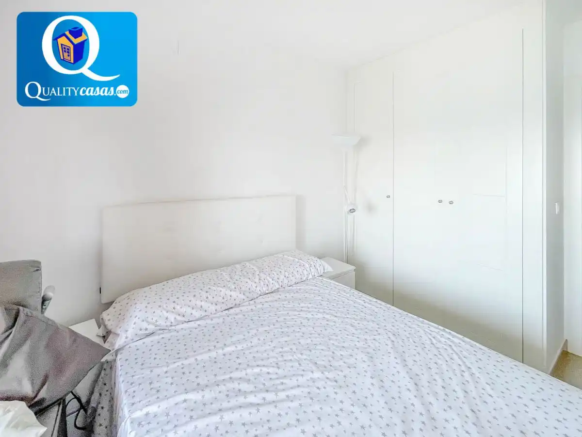 Penthouse with terrace for sale in Playa de San Juan - El Cabo de las Huertas, imagen 24