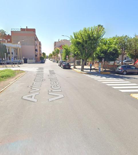 Foto 2 de Pis en venda a Sollana, Valencia