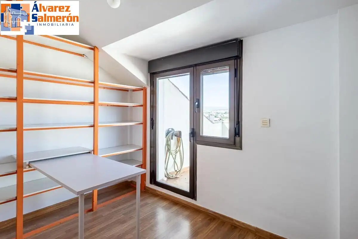 Terrassa de Àtic en venda en Alhendín
