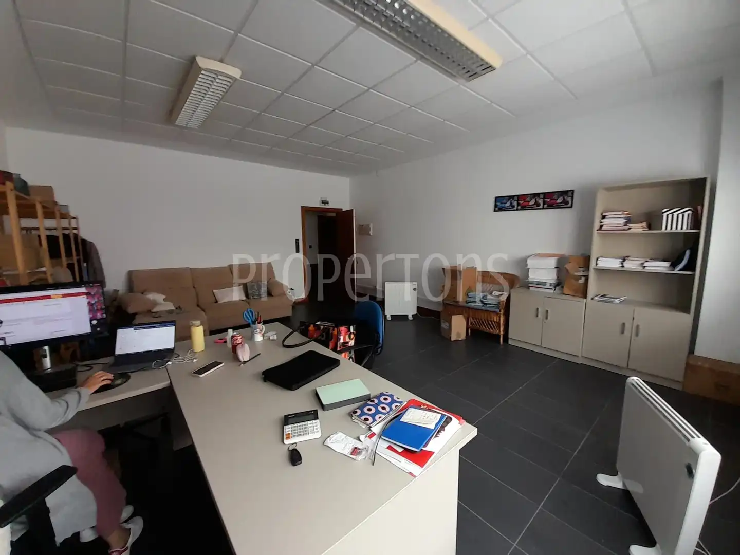 Büro zum Verkauf in Arteagabeitia - Retuerto - Kareaga, imagen 11