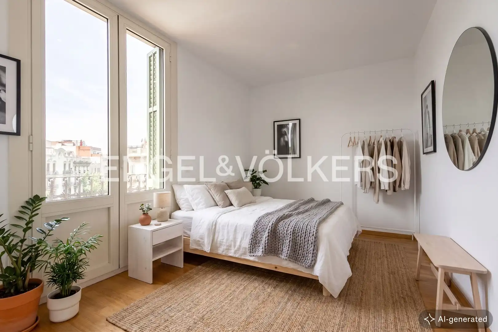 Wohnung mit Terrasse zum Verkauf in Eixample, imagen 33