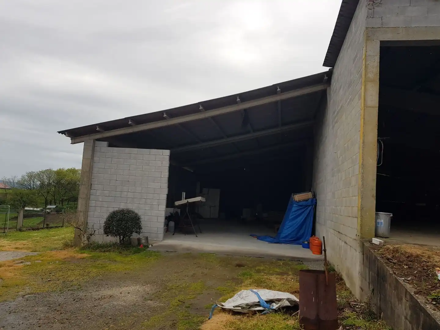 Local comercial en alquiler en Bamela 0, imagen 5