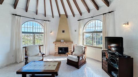 Foto 4 de Casa o xalet en venda a Cumbre del Sol, Alicante