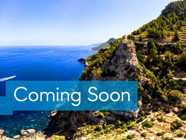 Apartamento en Venta en Sa Ràpita - Ses Covetes