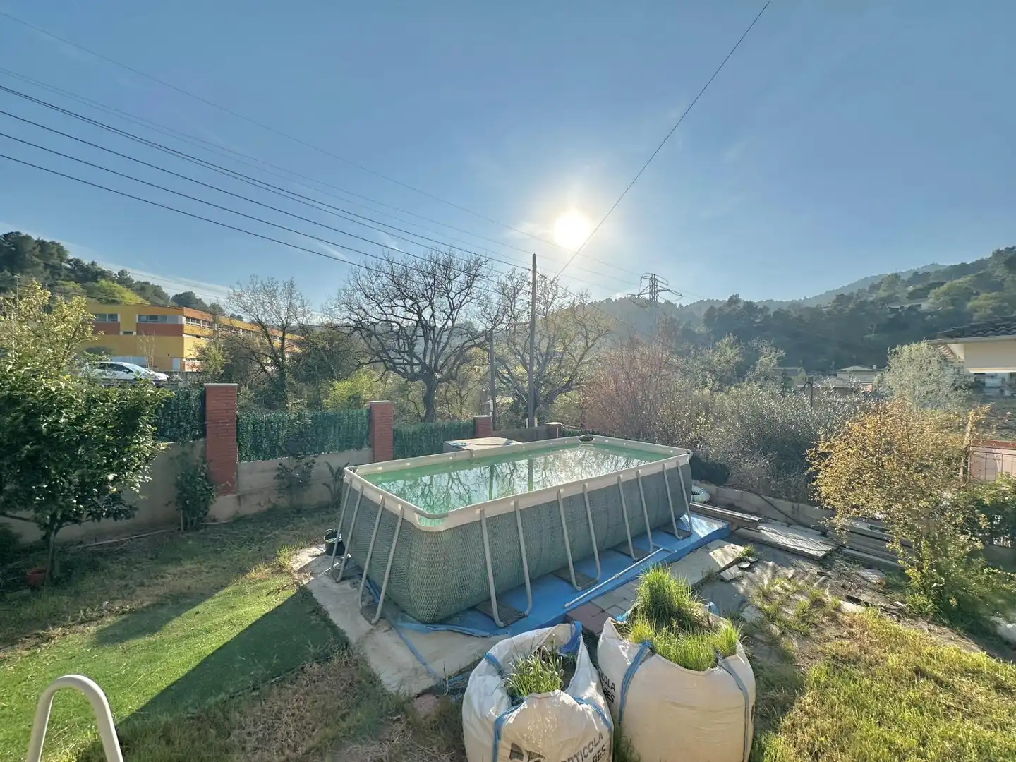 Detached house for sale in Corbera de Llobregat, imagen 9
