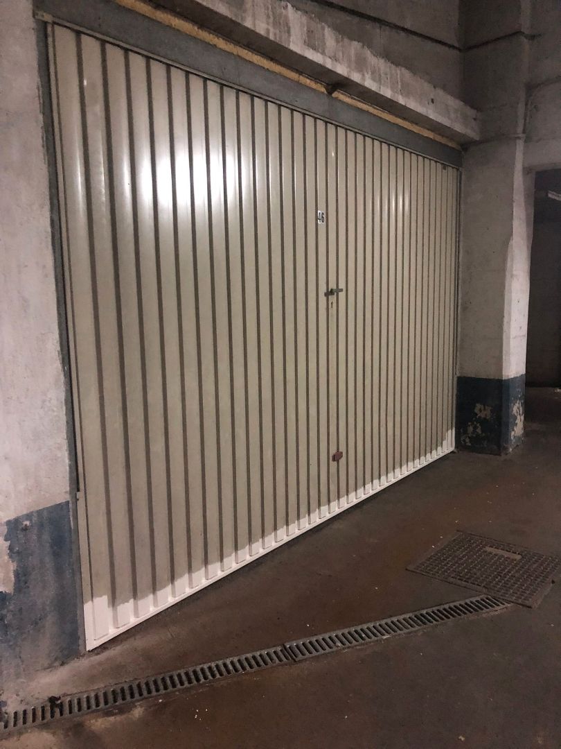 Garage for sale in San Martín del Rey Aurelio