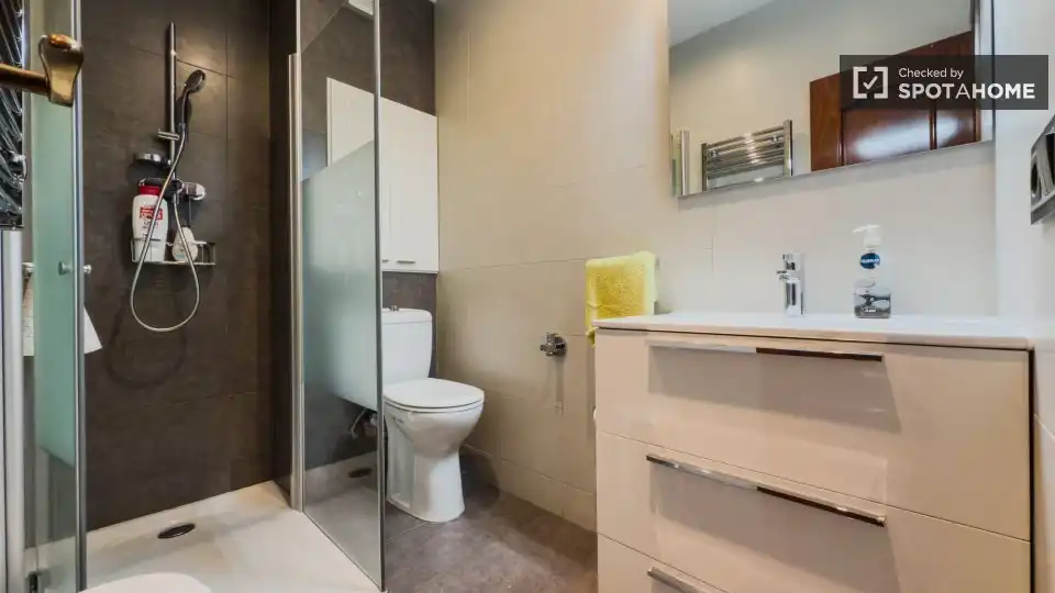 Room in Les Planes
