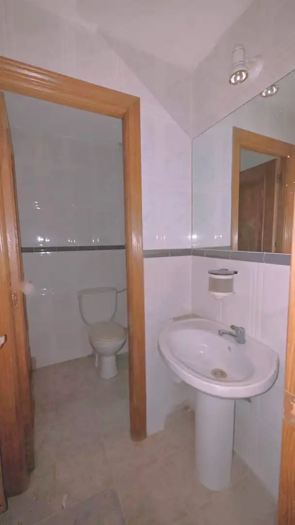 Local comercial en venda a Calle Diego Manchado, imagen 10
