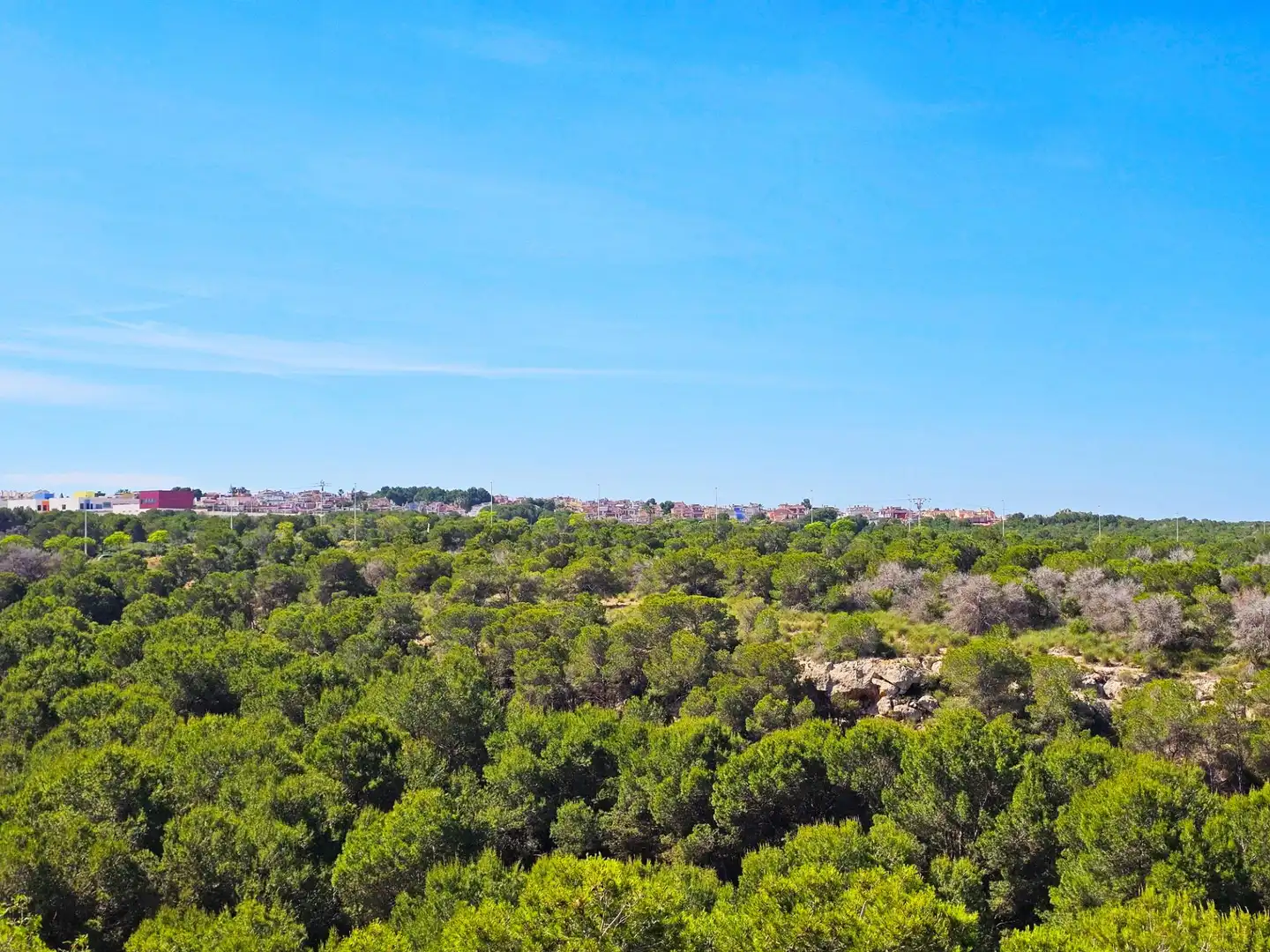 Apartamento en venta en Santa Pola con Piscina comunitaria