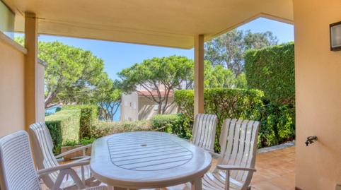 Foto 2 de Planta baixa en venda a Carretera Sant Pol, 665, Volta de l'Ametller, Girona