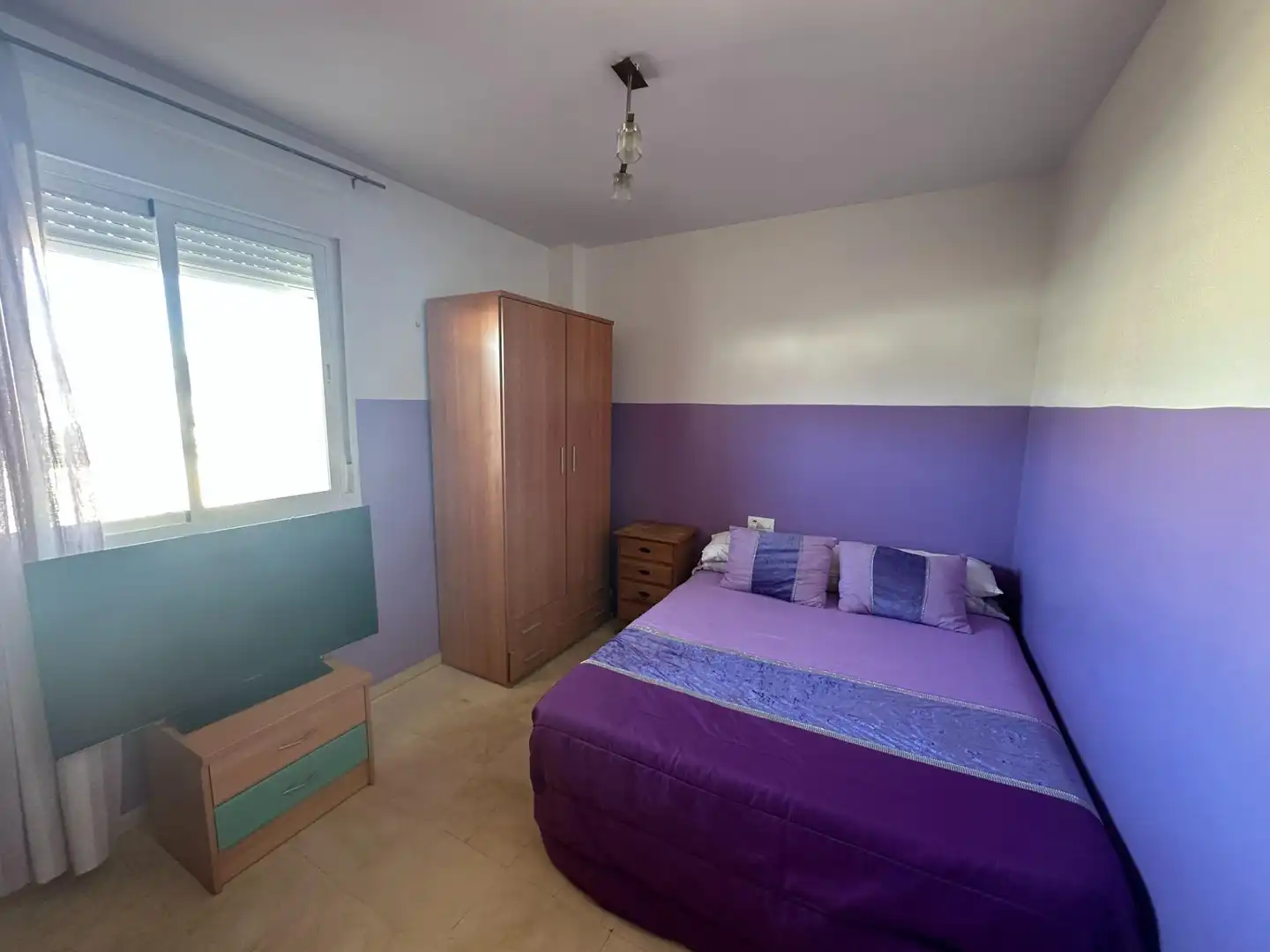 Apartamento con piscina en venta en Las Lagunas, imagen 22