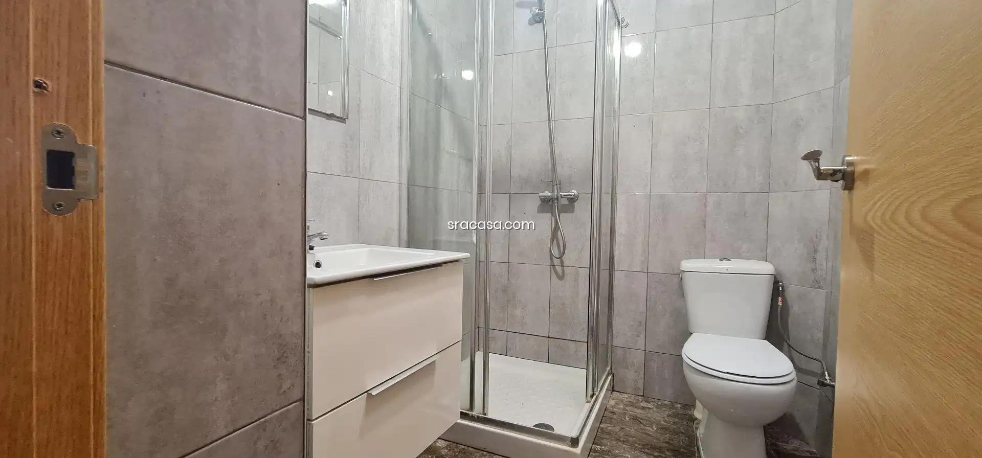 Baño de Casa o chalet en venta en Calonge i Sant Antoni con Terraza