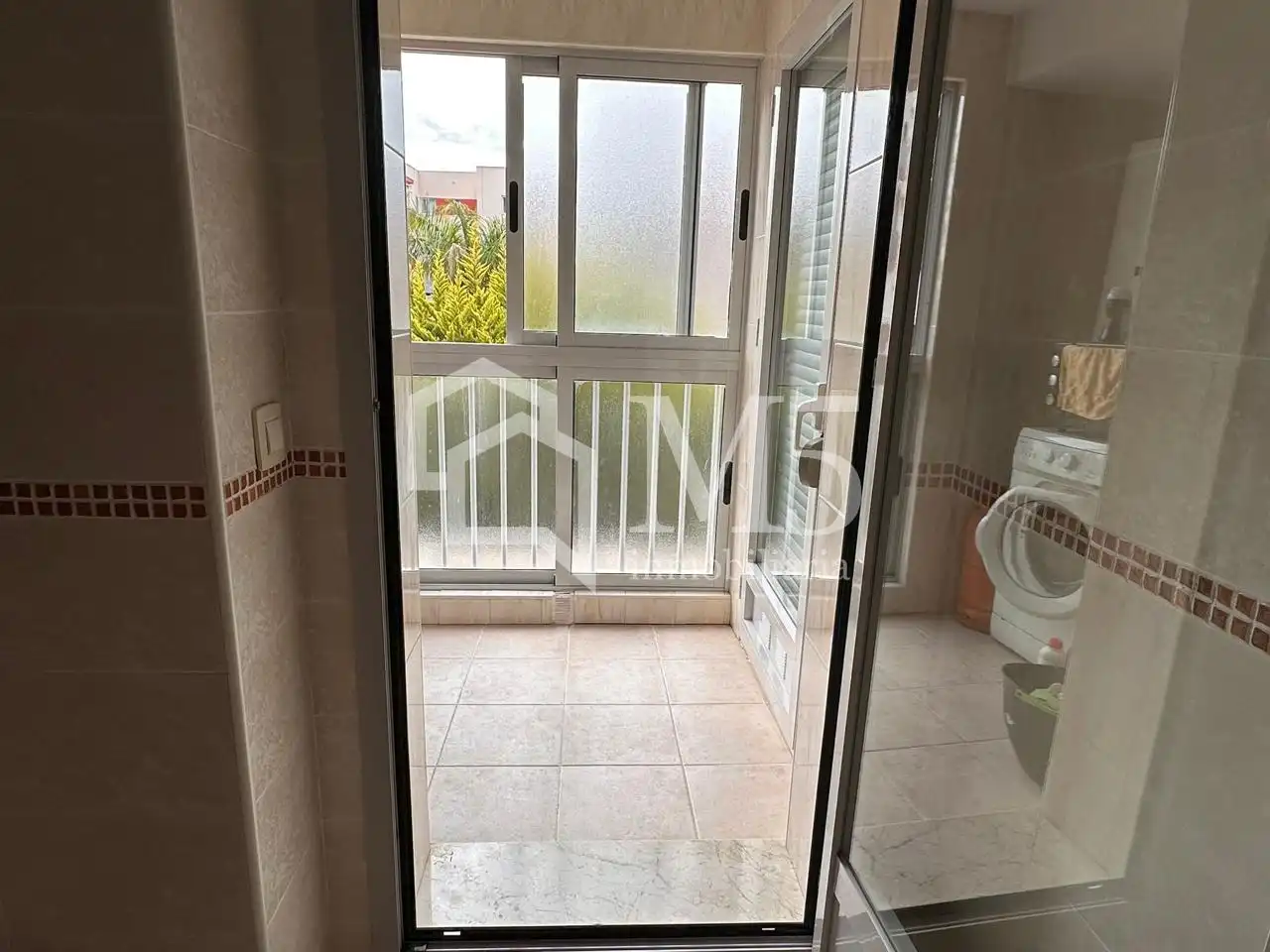 Piso de alquiler en Paseo Marítimo de Levante