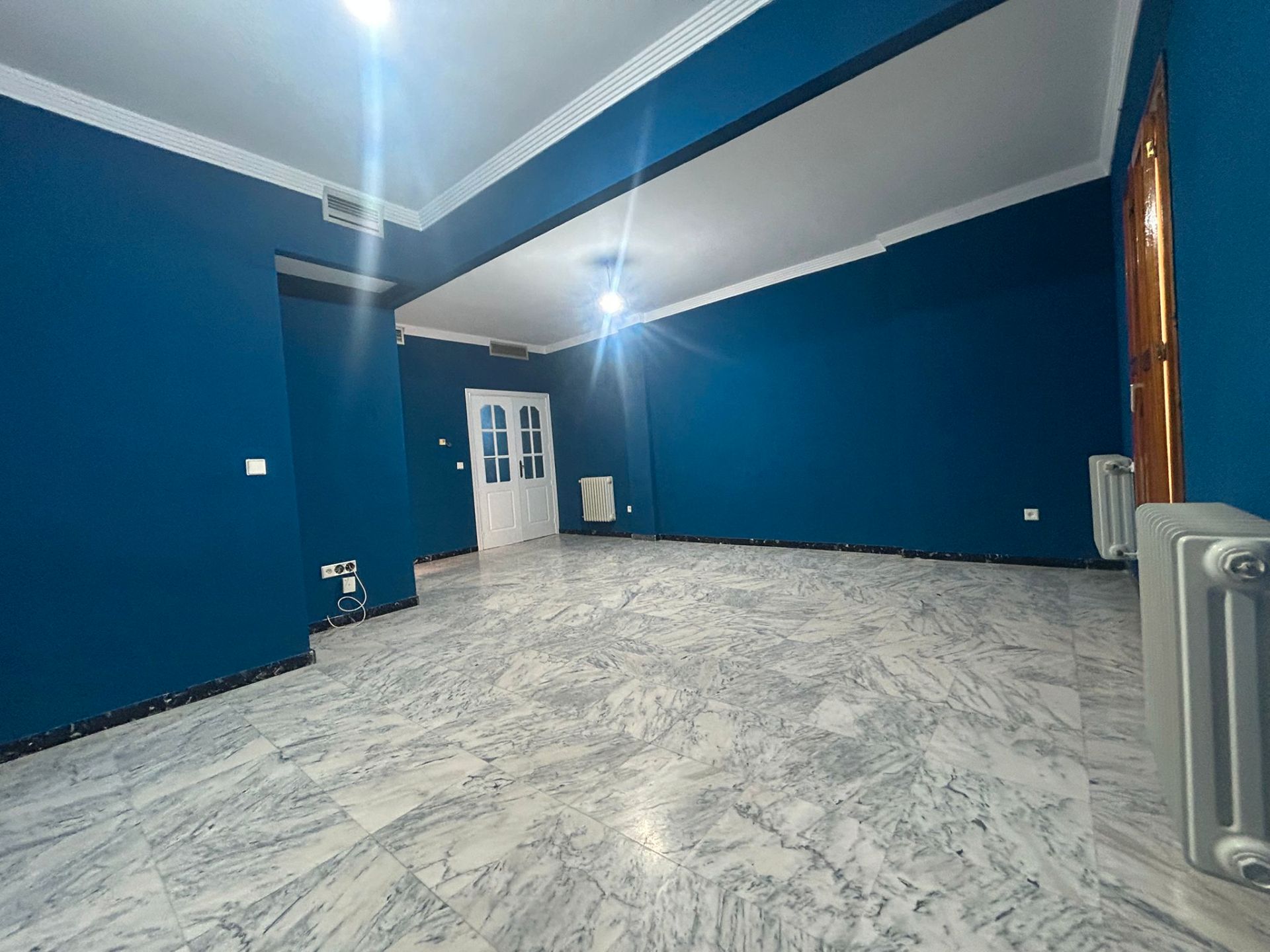 Flat for sale in Don Benito  with Air Conditioner, Heating and Furnished