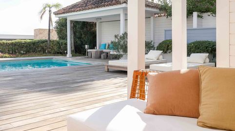 Charming and unique villa in La Alquería, Benahavís, imatge 3