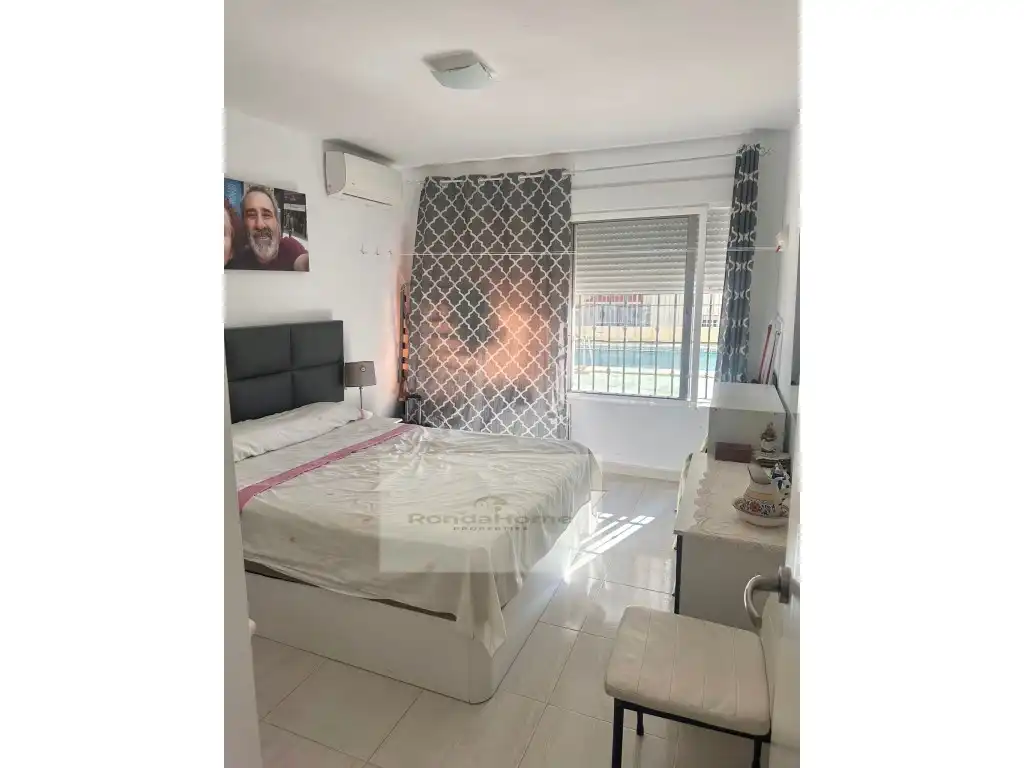 Schlafzimmer von Wohnung zum Verkauf in Fuengirola