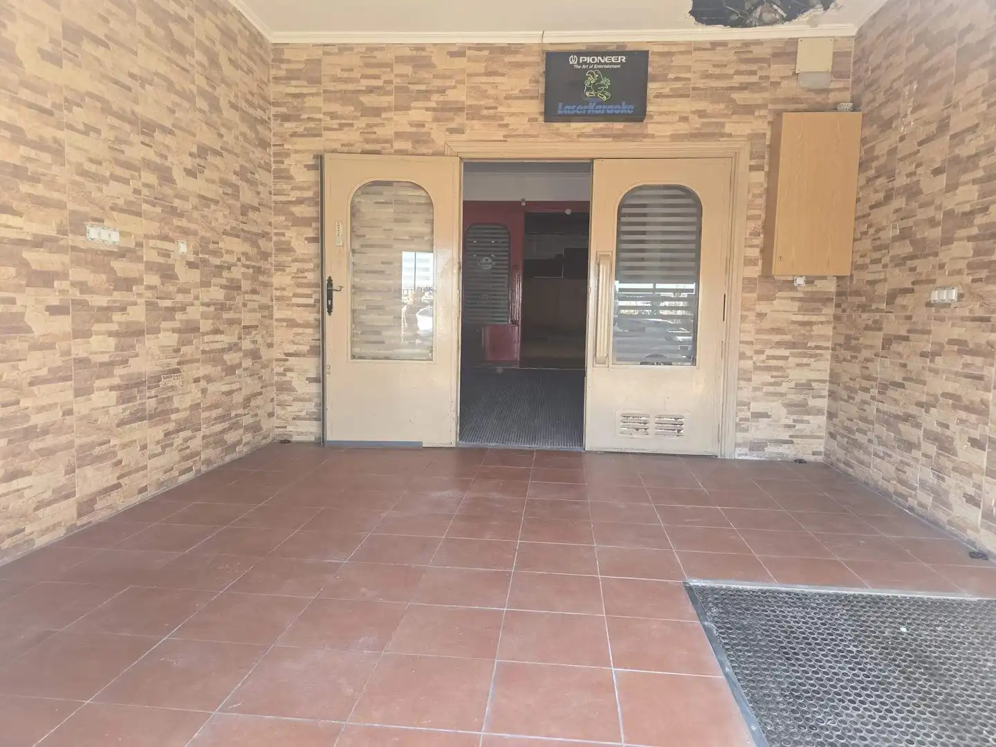 Local comercial en venta en Avenida FERNANDO PEREZ OJEDA, imagen 7