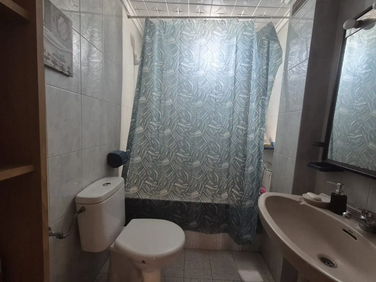 Wohnung mit Terrasse zum Verkauf in Santa Pola ciudad, imagen 4