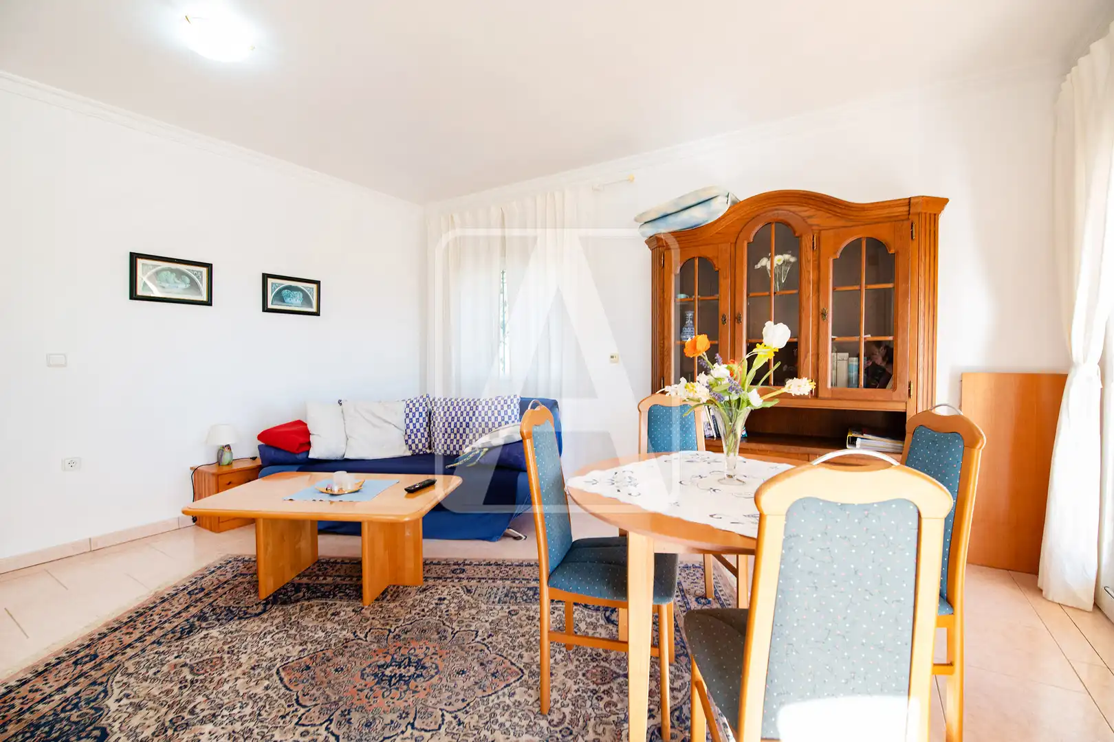 Villa avec piscine à vendre à Canuta, imagen 32