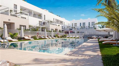 Foto 2 de Piso en venta en Ses Figueretes - Platja d'en Bossa - Cas Serres, Illes Balears