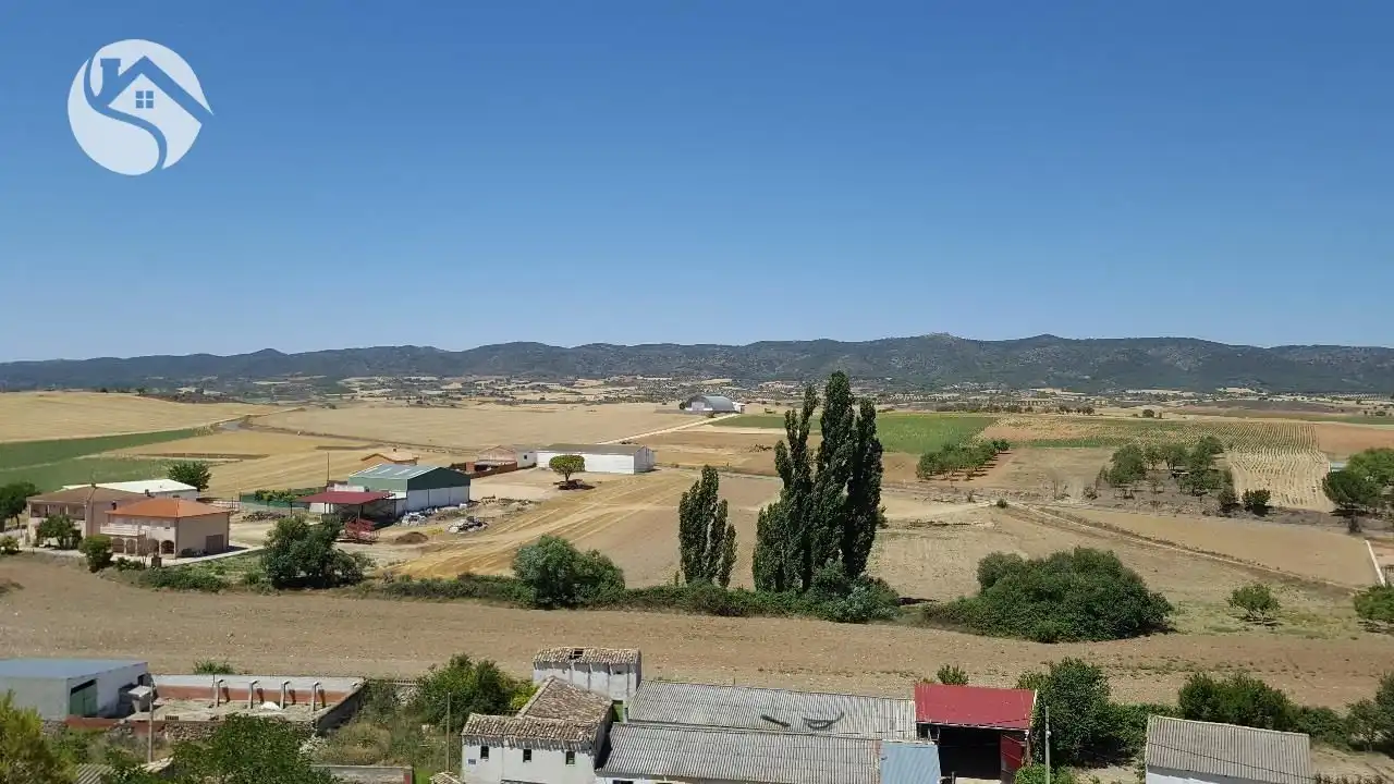 Terreni e lotti in vendita a El Valle de Altomira, imagen 6