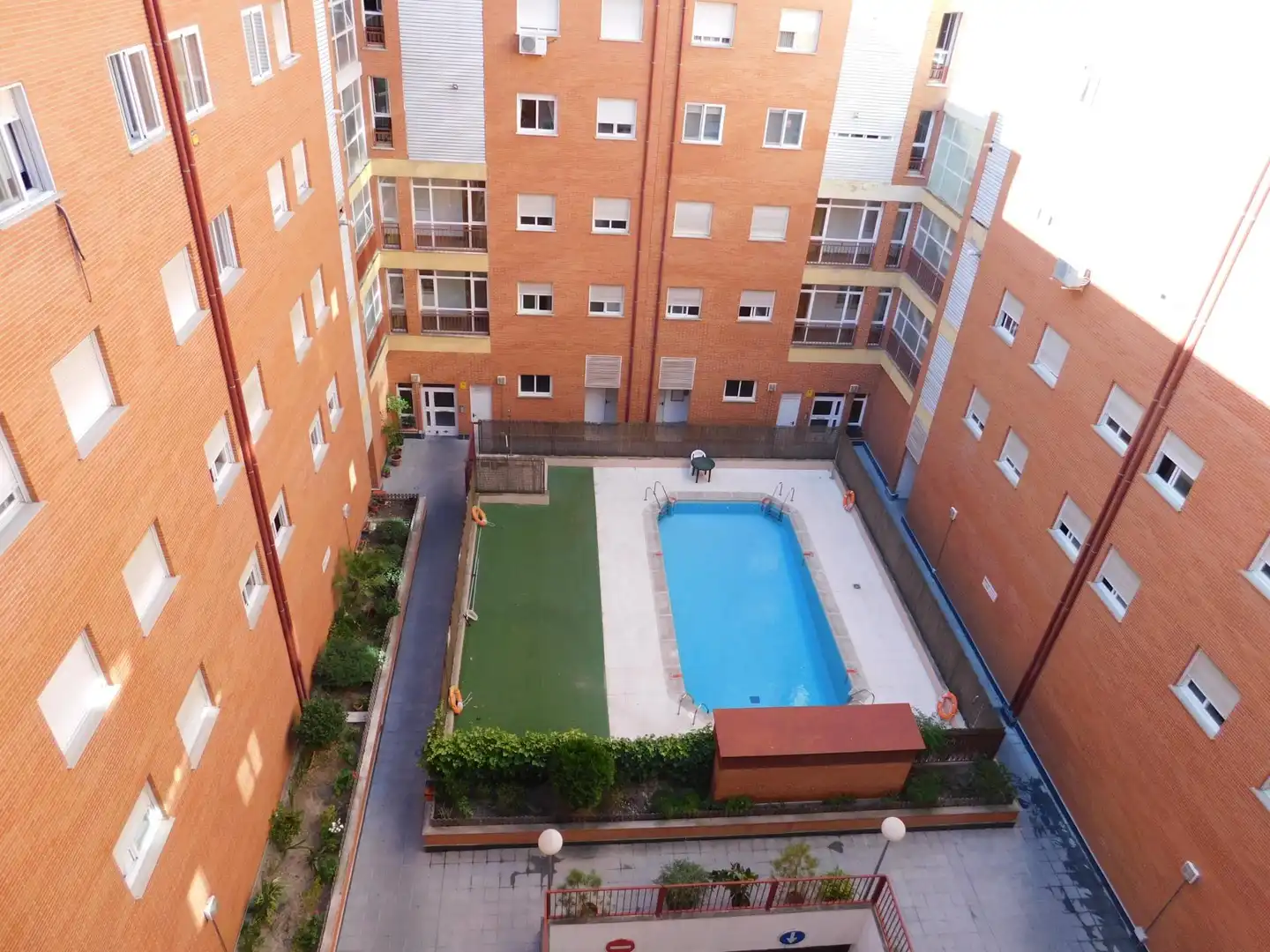 Wohnung zum Verkauf in Centro