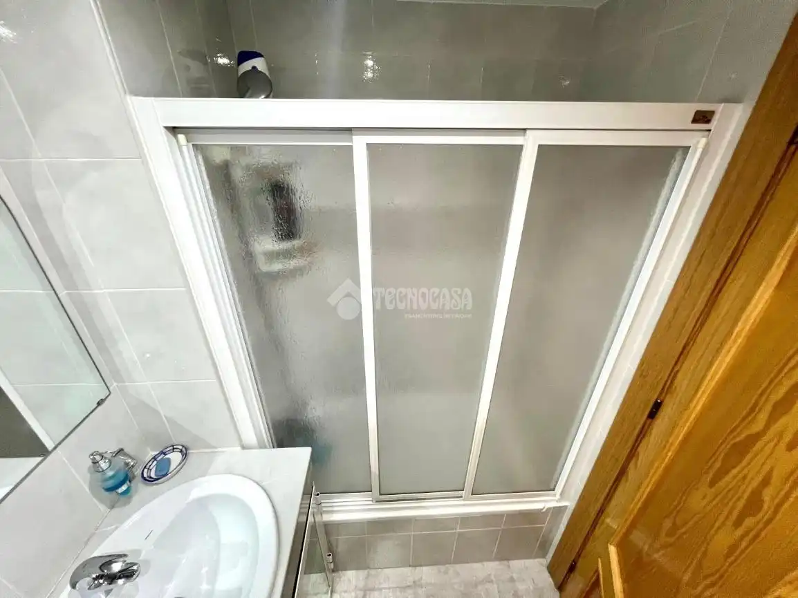 Baño de Piso en venta en Estepona