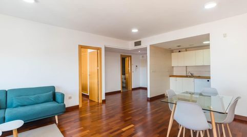 Foto 4 de Apartamento de alquiler en Avenida de Europa, Vistalegre, Murcia Capital