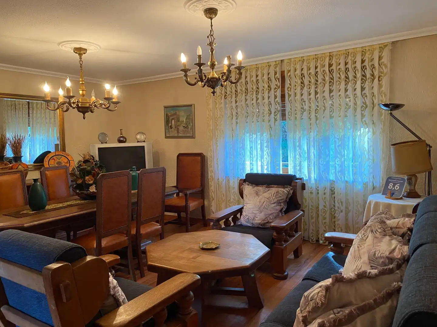 Casa en venta en Onís, imagen 32