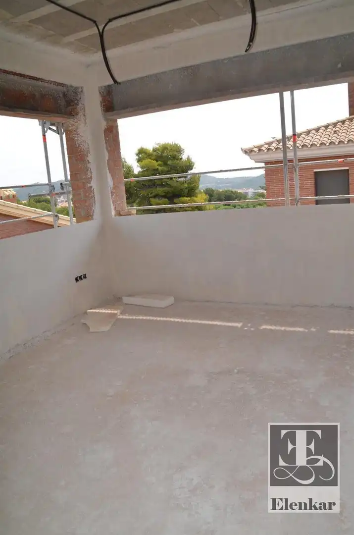 Villa mit Pool zum Verkauf in Carrer de la Rasa del Meix, imagen 16