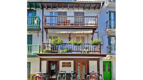 Photo 3 of Building for sale in Hondarribia, Gipuzkoa