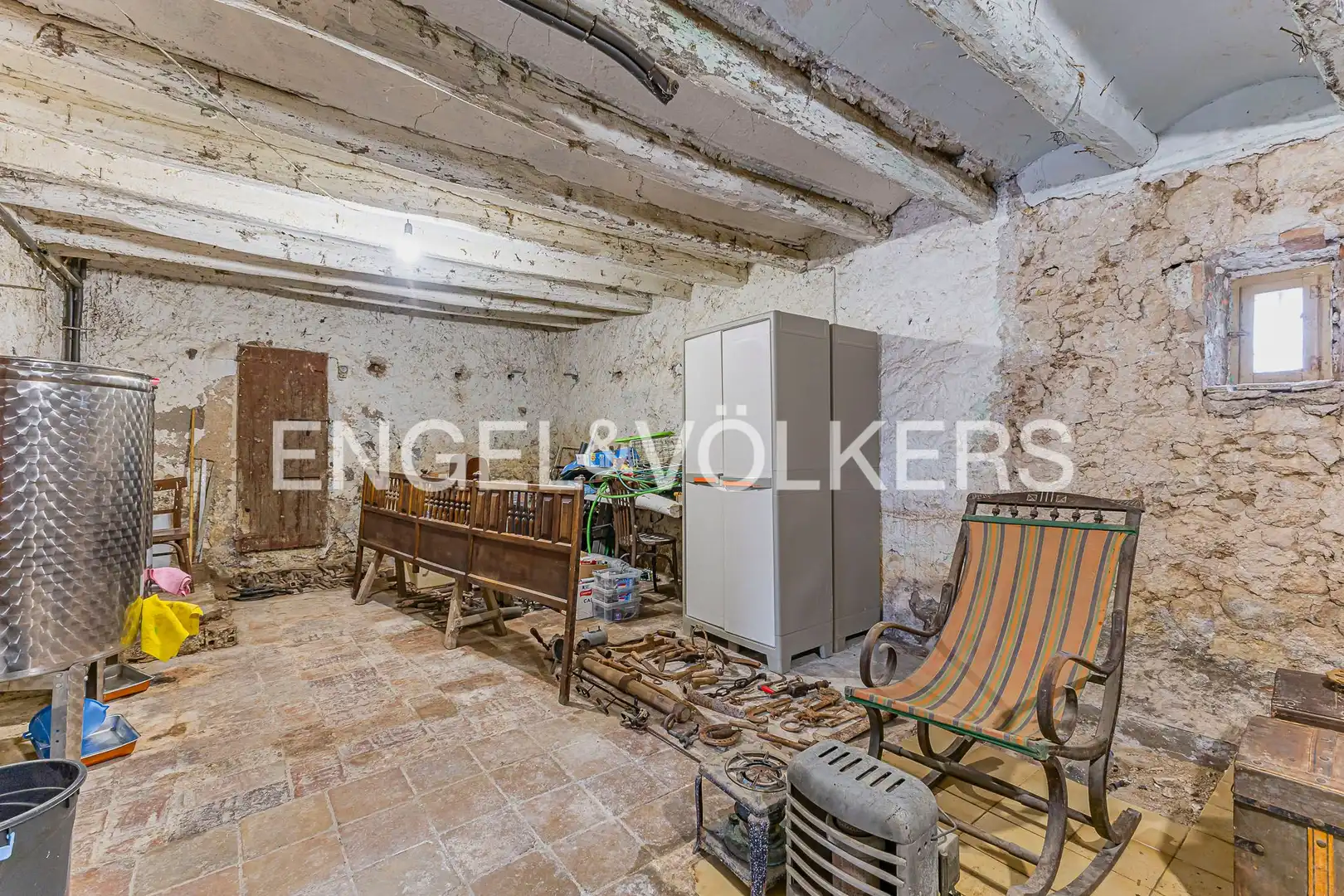 Casa amb terrassa en venda a Torrelles de Foix, imagen 72
