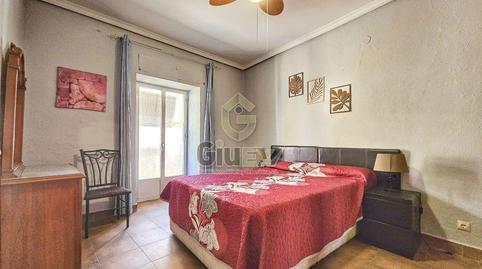 Foto 4 von Wohnung zur Miete in Casco Antiguo, Cáceres Capital