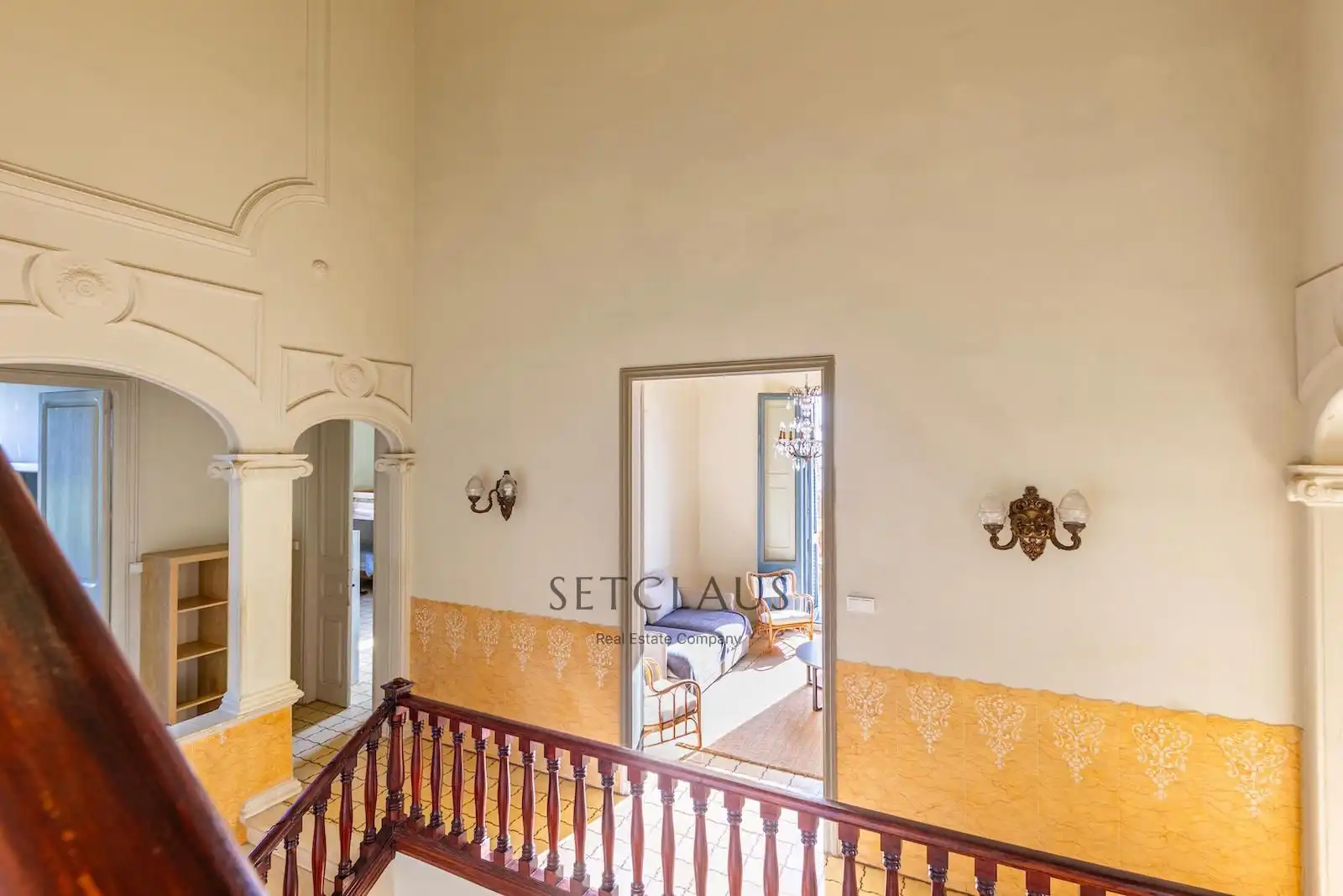 Chalet con terraza en venta en Califòrnia - Santa Madrona, imagen 31