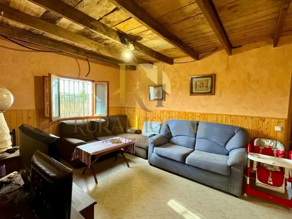 Casa o chalet en venta en Cuadros