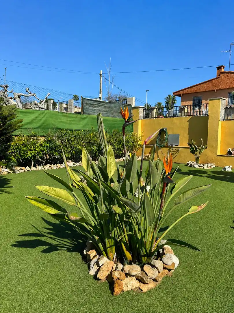 Detached house for sale in Oeste, imagen 4