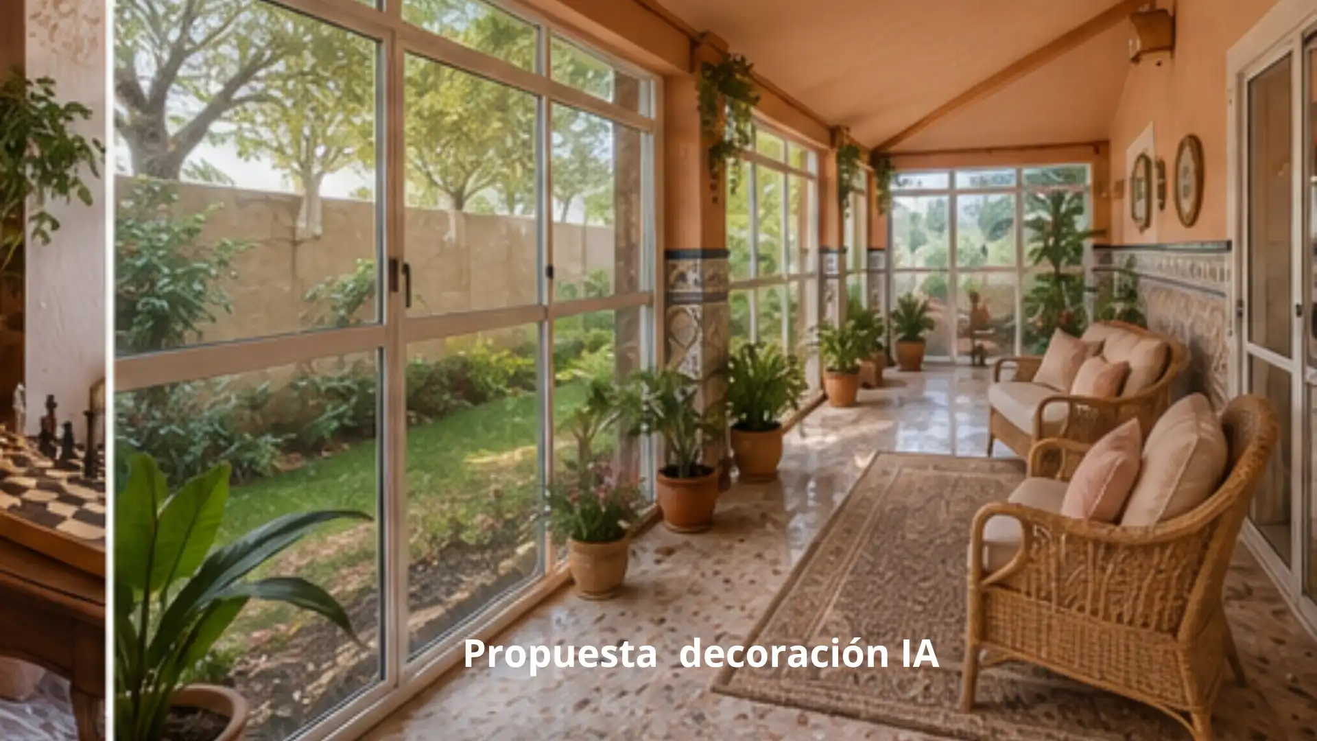 Haus zum Verkauf in Carretera diseminado arenillas, imagen 40
