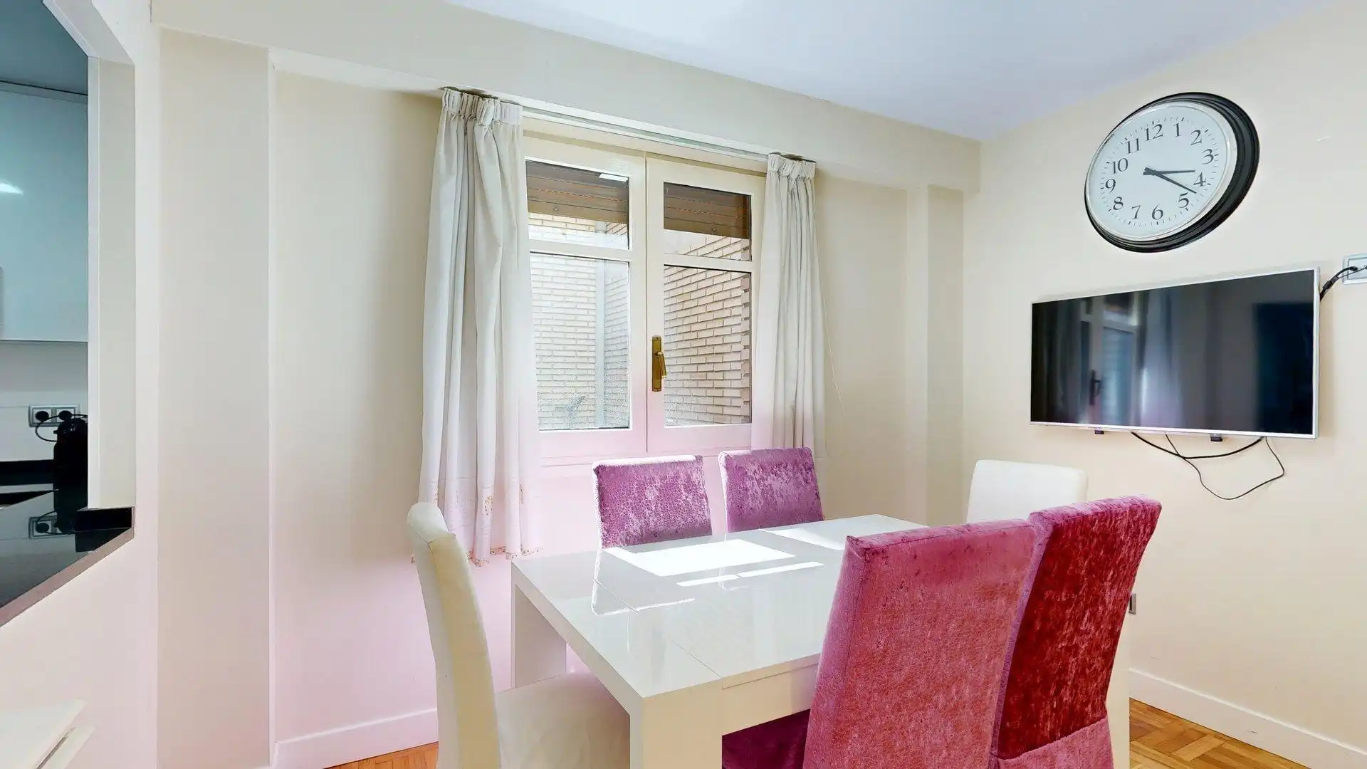 Flat with terrace for sale in Avenida CESAR AUGUSTO 23, imagen 19